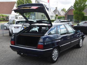 Citroën XM